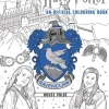 Harry Potter: Ravenclaw House Pride: The Official Colouring Book