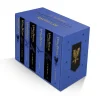 Harry Potter Ravenclaw House Editions Paperback Box Set