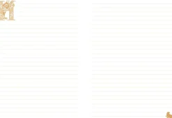 Harry Potter Sculpted Journal: Hufflepuff