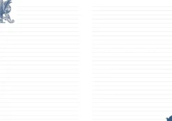 Harry Potter Sculpted Journal: Ravenclaw