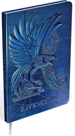 Harry Potter Sculpted Journal: Ravenclaw