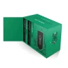 Harry Potter Slytherin House Editions Hardback Box Set