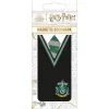 Harry Potter: Slytherin Uniform Magnetic Bookmark