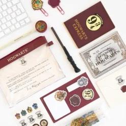 Harry Potter Stationary Set