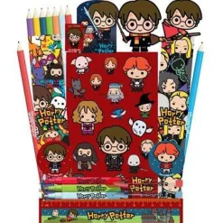 Harry Potter Stationery Set Adventskalender 2025