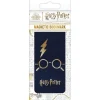 Harry Potter (The Boy Who Lived) Magnetic Bookmark