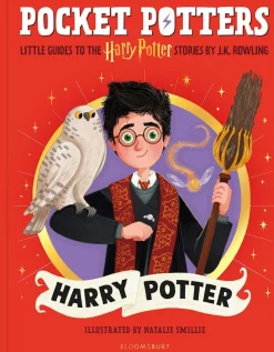 Harry Potter: The must-have Christmas stocking filler for Potter fans!