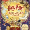Harry Potter: Trollmannsguide