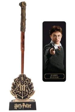 Harry Potter Wand Pen with Display