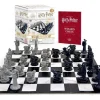 Harry Potter Wizard Chess Set