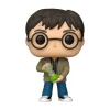 Harry with Hourglass POP! Movies Vinyl Figure