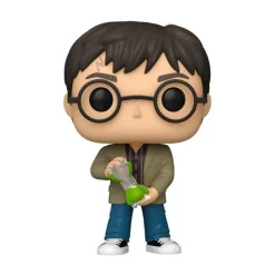 Harry with Hourglass POP! Movies Vinyl Figure