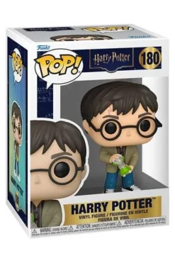 Harry with Hourglass POP! Movies Vinyl Figure