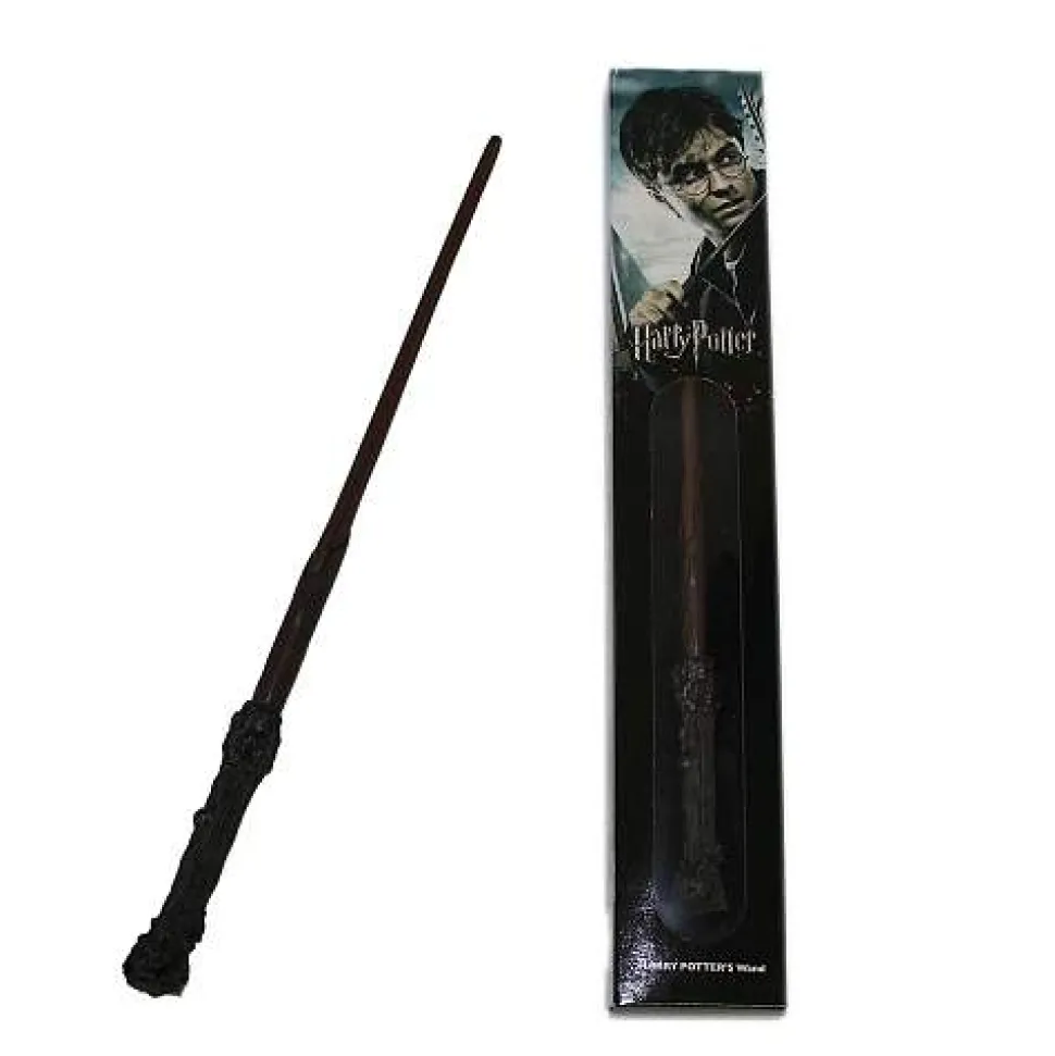 Harry's Wand Blister Pack