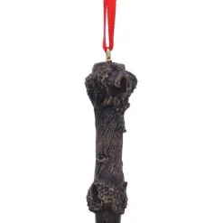 Harry's Wand Hanging Ornament 15 cm