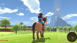 Harvest Moon: The Winds Of Anthos (Switch)