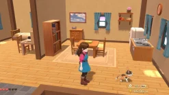 Harvest Moon: The Winds Of Anthos (Switch)