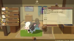 Harvest Moon: The Winds Of Anthos (Switch)