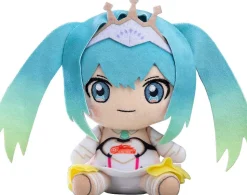 Hatsune Miku GT Project 15th Anniversary 2015 Commemorative Plush Figure