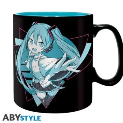 Hatsune Miku Mug 460 ml