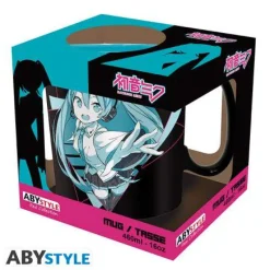 Hatsune Miku Mug 460 ml