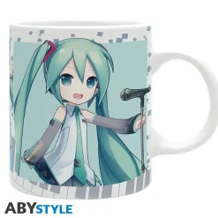 Hatsune Miku Mug 320 ml