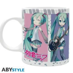 Hatsune Miku Mug 320 ml