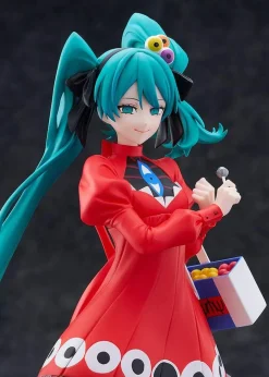 Hatsune Miku Psi Version POP UP Parade PVC Statue 23 cm