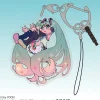 Hatsune Miku Yooki Version Acrylic Multi Keychain
