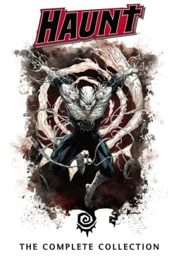 HAUNT: THE COMPLETE COLLECTION