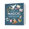 Have a Magical Birthday