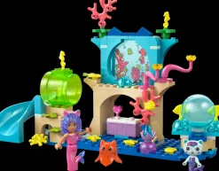 Havfrue-Gabbys akvariumeventyr (11204)