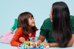 Havfrue-Gabbys akvariumeventyr (11204)