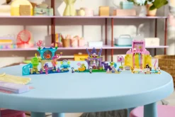 Havfrue-Gabbys akvariumeventyr (11204)