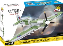 Hawker Typhoon Mk.1B