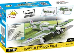 Hawker Typhoon Mk.1B