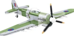 Hawker Typhoon Mk.1B