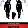 Hawkeye: My Life As A Weapon (Marvel Premier Collection)