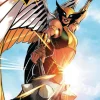 Hawkgirl: Once Upon a Galaxy