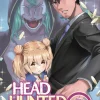 Headhunted to Another World: From Salaryman to Big Four! Vol. 5