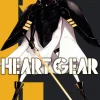 Heart Gear Vol. 03