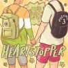 Heartstopper Volume 3: Boy meets boy in the bestselling graphic novel, also on Netflix!