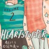 Heartstopper Volume 2: Boy meets boy in the bestselling graphic novel, also on Netflix!