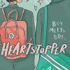 Heartstopper Volume 1: Boy meets boy in the bestselling graphic novel, also on Netflix!