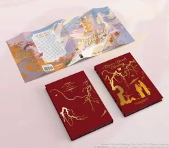 Heaven Official's Blessing: Tian Guan Ci Fu (Deluxe Hardcover Novel) Vol. 1