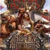 Heavy Hitters Booster Pack Flesh and Blood TCG