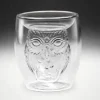 Hedwig 3D Feature Glass 230 ml