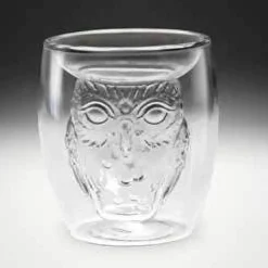 Hedwig 3D Feature Glass 230 ml