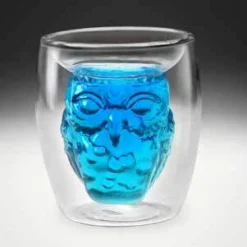 Hedwig 3D Feature Glass 230 ml