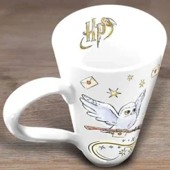 Hedwig Grande Mug 470 ml